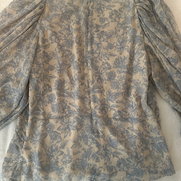 Express top - Picture 4 of 4